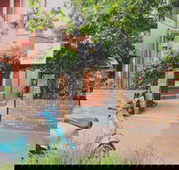 The Secret Cup - Accommodation Cairns