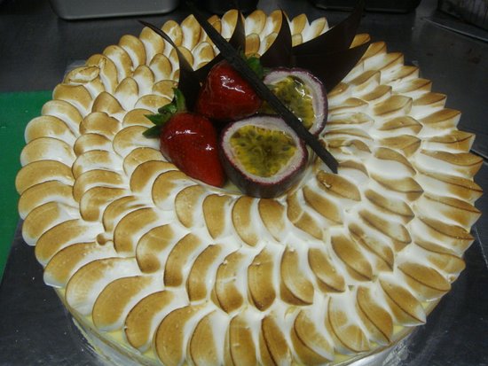  Accommodation Cairns