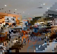 Village Way Cafe - Accommodation Cairns