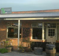 Atticus Wine Bar - Accommodation Cairns