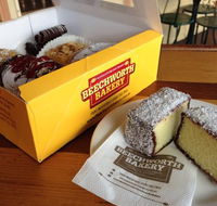 Beechworth Bakery - Accommodation Cairns