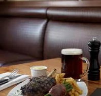Beveridge Tavern - Accommodation Cairns