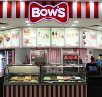 Bow's Natural Ice Cream - Accommodation Cairns