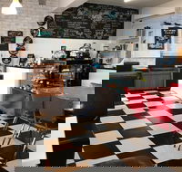 Cafe 59 on Church - Accommodation Cairns