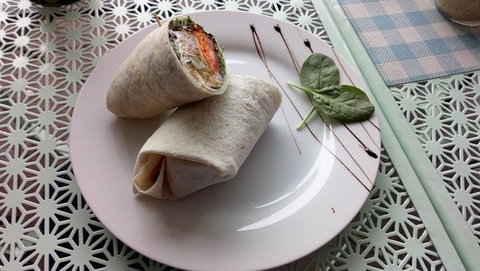 Cafe Lazat - Accommodation Cairns 0