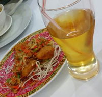 Canton Palace Chinese Restaurant - Accommodation Cairns