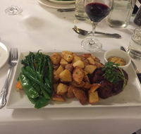 Capital Bistro Horsham