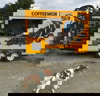 Coffeeworx - Accommodation Cairns