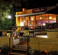 Cuda Bar and Restaurant - Accommodation Cairns