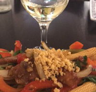 Emerald Thai Restaurant - Accommodation Cairns