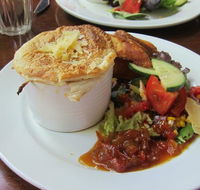 Fergusson Winery and Restaurant - Accommodation Cairns