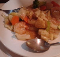 Four season Chinese restaurant