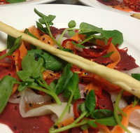 Fusion Restaurant - Accommodation Cairns