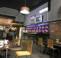 Future Cafe - Accommodation Cairns