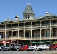 Grand Pacific Hotel Lorne - Accommodation Cairns