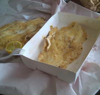 Highside fish  chips cafe - Accommodation Cairns
