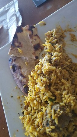 Horsham Masala Indian Restaurant - Accommodation Cairns 0