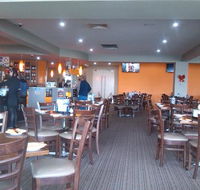 Italian Australian Club - Accommodation Cairns