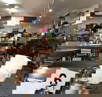 Kouzina Cafe - Accommodation Cairns