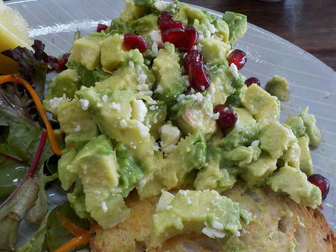 La Ladybug Cafe - Accommodation Cairns 0