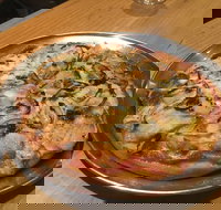 La Porchetta Seymour