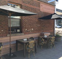 Lido Larder - Accommodation Cairns