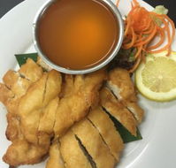 Little Malaysia - Accommodation Cairns