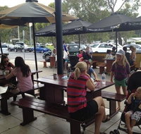 Lorne Larder - Accommodation Cairns