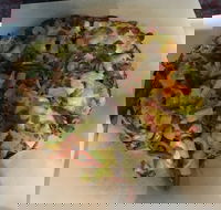 Love Pizza and Pasta - Accommodation Cairns