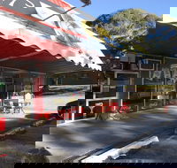 Majestic Fish  Chips - Accommodation Cairns