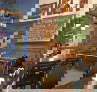 Mango Thai - Accommodation Cairns