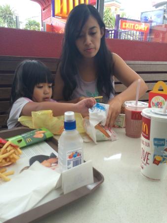 McDonald's - Accommodation Cairns 0