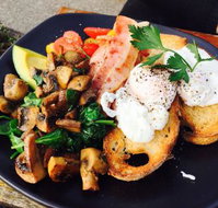 Moons espresso bar - Accommodation Cairns
