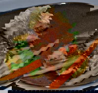 Morwell Bowling Club - Accommodation Cairns