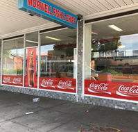 Morwell Fish  Chips - Accommodation Cairns