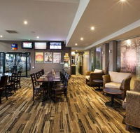 Morwell Hotel - Accommodation Cairns
