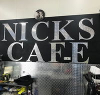 Nick's Cafe - Accommodation Cairns