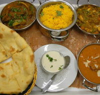 Out Of India - Accommodation Cairns