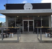 Peckish - Accommodation Cairns