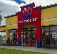 Red Rooster - Accommodation Cairns