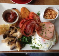 So Swish Cafe - Accommodation Cairns