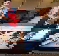 St Peter's Cafe - Accommodation Cairns