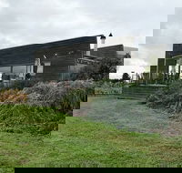 Steels Gate Cellar Door and Restaurant - Accommodation Cairns