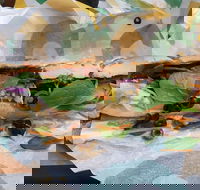 Subway Morwell - Accommodation Cairns