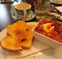 The Laughing Fox - Accommodation Cairns