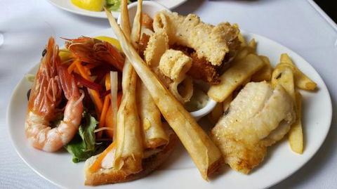 The Royal Hotel - Accommodation Cairns 0