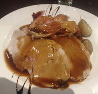 The Top Pub - Accommodation Cairns