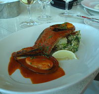 Wine Bar Restaurant  Yering Station - Accommodation Cairns