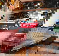 Zavanah Cafe - Accommodation Cairns