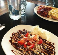 Zest Cafe Bar Restaurant - Accommodation Cairns